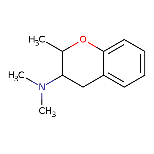 Trebenzomine