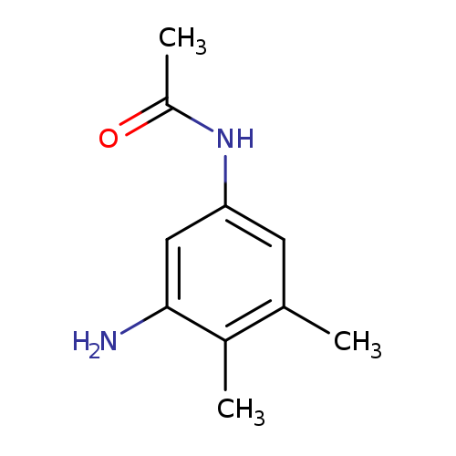 N-(3-Amino-4,5-dimethylphenyl)acetamide