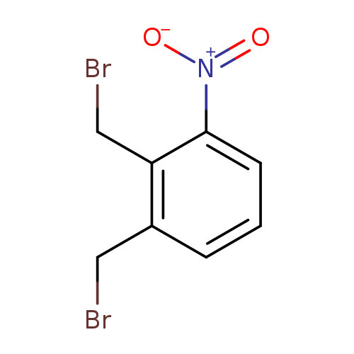 1,2-Bis(bromomethyl)-3-nitrobenzene
