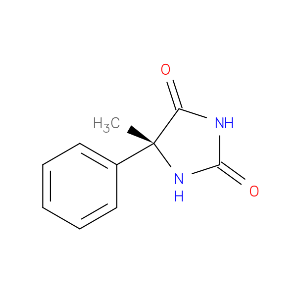 (5R)-5-methyl-5-phenylimidazolidine-2,4-dione