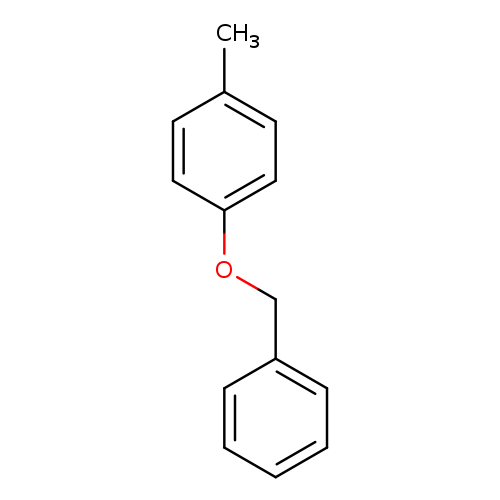 Benzene,1-methyl-4-(phenylmethoxy)-