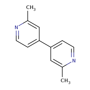 2,2'-Dimethyl-4,4'-bipyridine