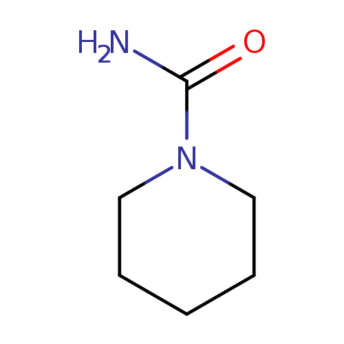 Piperidine-1-carboxamide