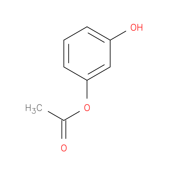 Resorcinol monoacetate