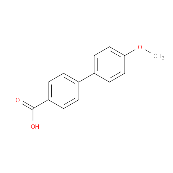 4'-Methoxy-[1,1'-biphenyl]-4-carboxylic acid