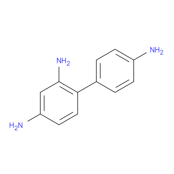Biphenyl-2,4,4'-triamine