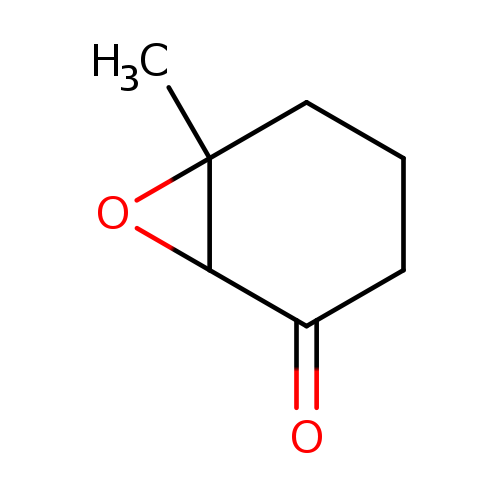 2,3-epoxy-3-methylcyclohexanone