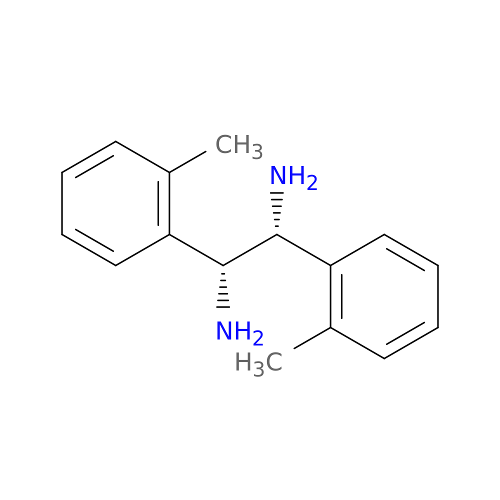 (1R,2R)-1,2-di-o-tolylethane-1,2-diamine
