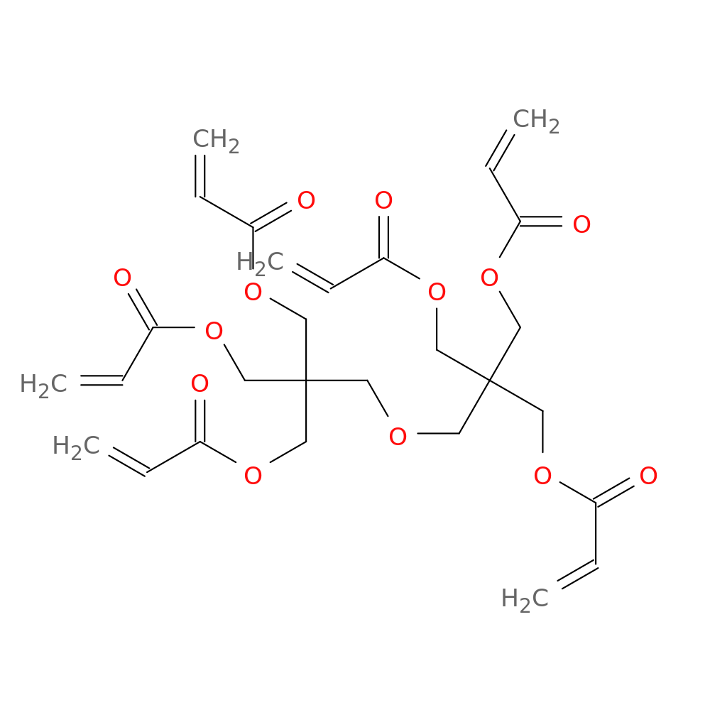 Dipentaerythritol hexaacrylate