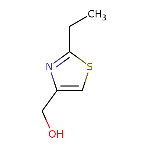 (2-Ethylthiazol-4-yl)methanol