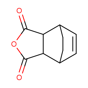 3a,4,7,7a-Tetrahydro-4,7-ethanoisobenzofuran-1,3-dione