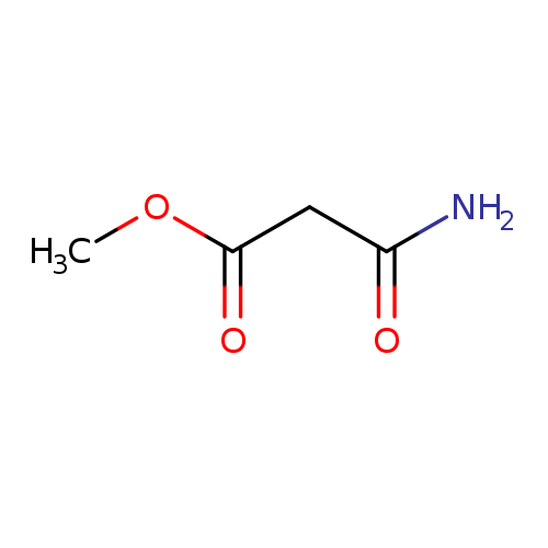 METHYL CARBAMOYLACETATE