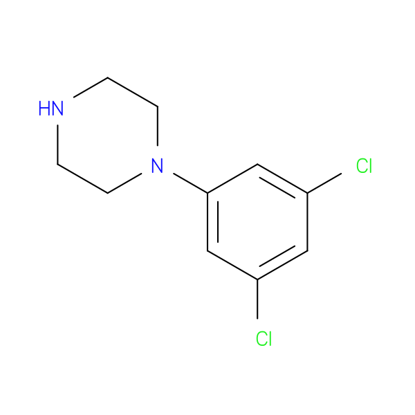 1-(3,5-Dichlorophenyl)piperazine