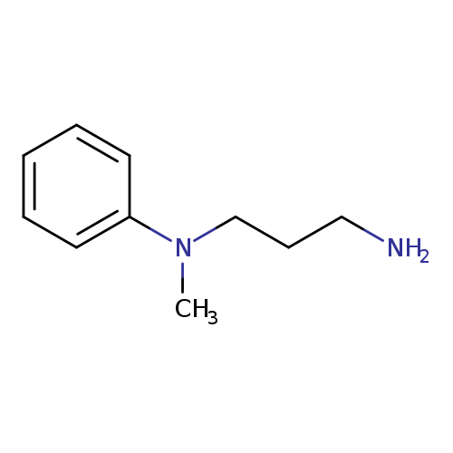 N1-Methyl-N1-phenylpropane-1,3-diamine