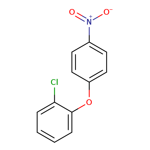 1-Chloro-2-(4-nitrophenoxy)benzene