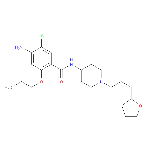 Benzamide Derivative 1