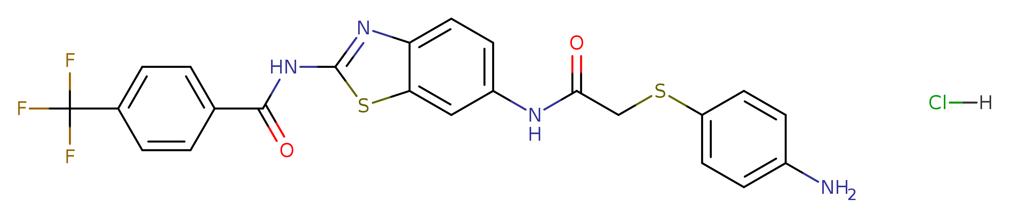 ZM223 (hydrochloride)