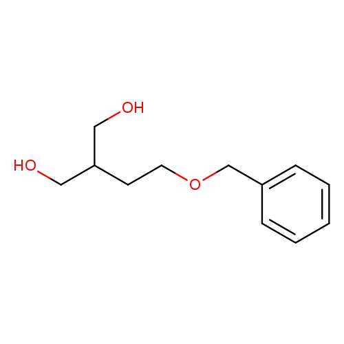 1,3-Propanediol, 2-[2-(phenylmethoxy)ethyl]-