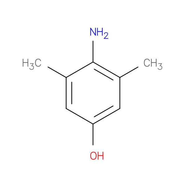 4-Amino-3,5-dimethylphenol