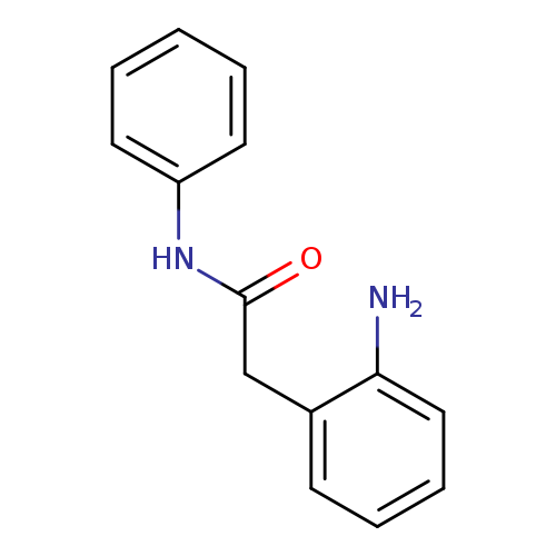 2-(2-aminophenyl)-N-phenylacetamide