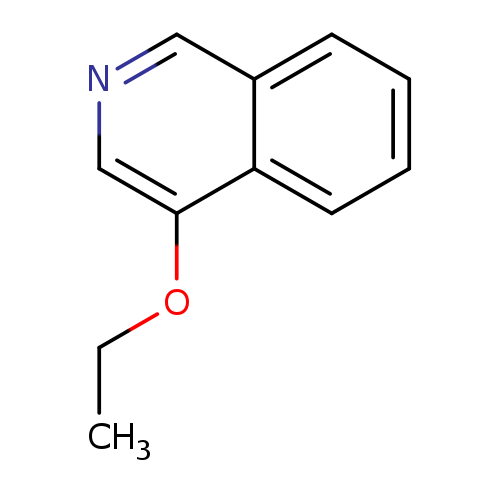4-ethoxyisoquinoline