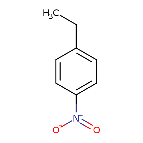 4-Ethylnitrobenzene