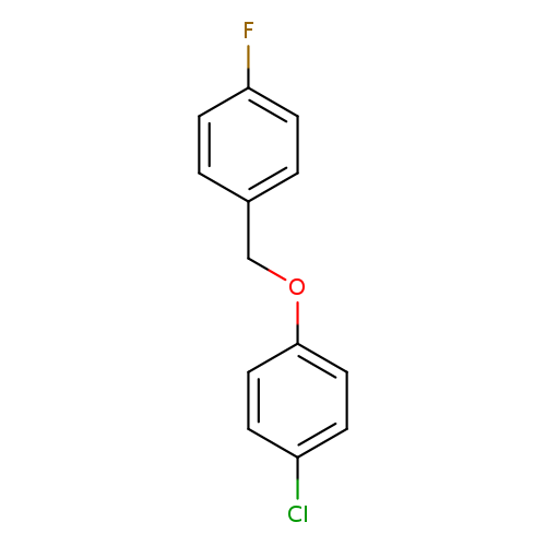 4-(4-Fluorobenzyloxy)chlorobenzene