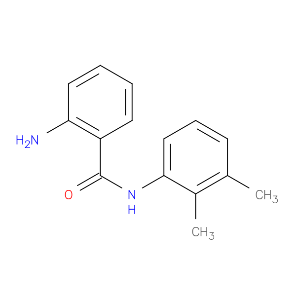 2-Amino-N-(2,3-dimethylphenyl)benzamide