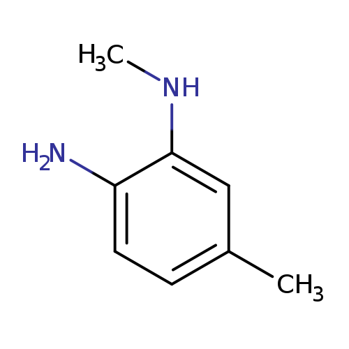 1,2-Benzenediamine, N2,4-dimethyl-