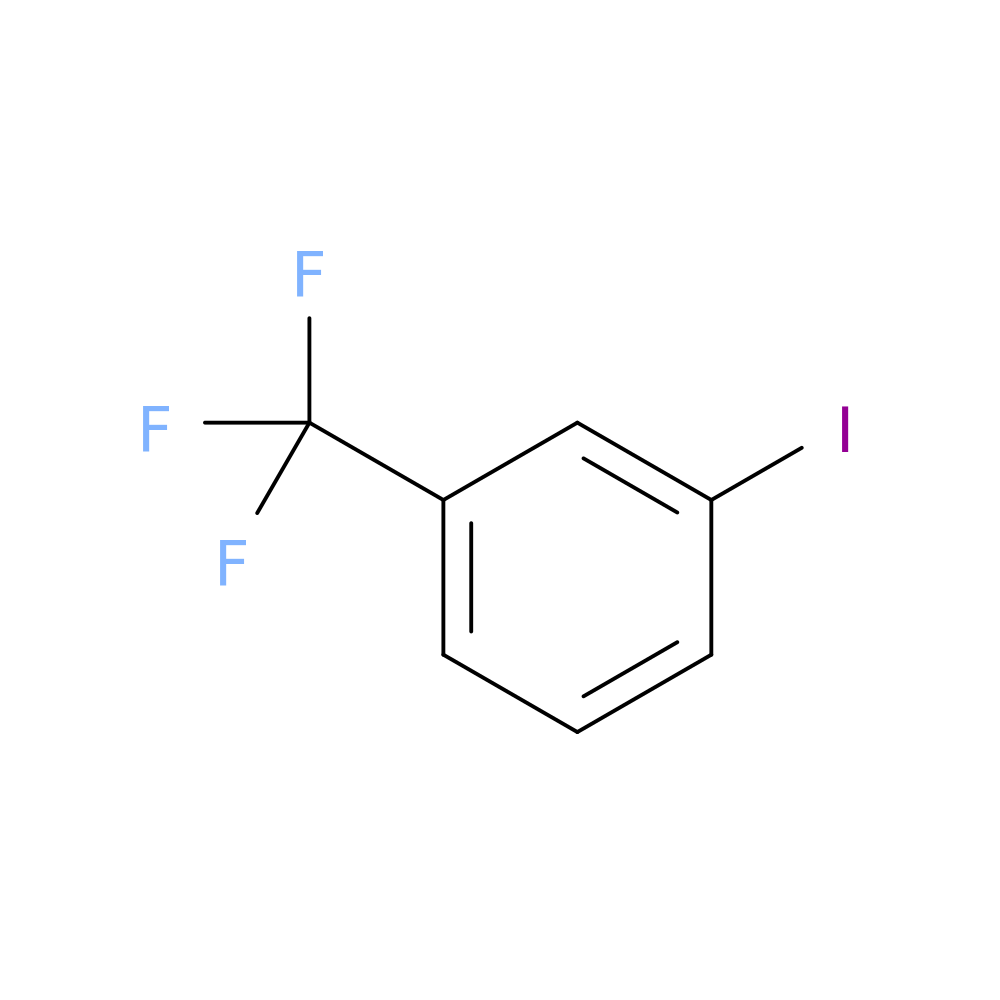 3-Iodobenzotrifluoride