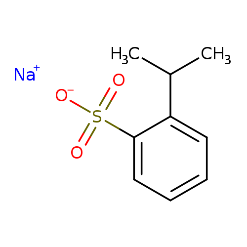 Sodium cumenesulfonate