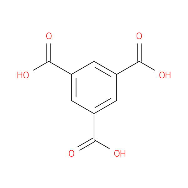 1,3,5-Benzenetricarboxylic Acid