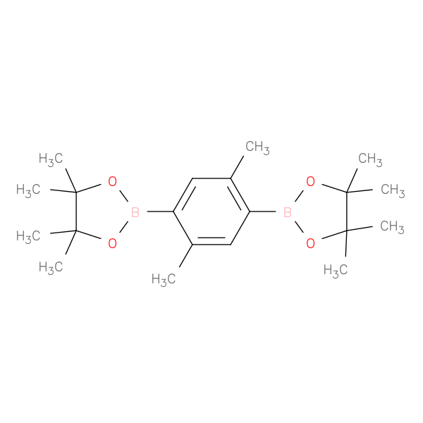 2,5-Dimethyl-1,4-phenylenediboronic acid, pinacol ester