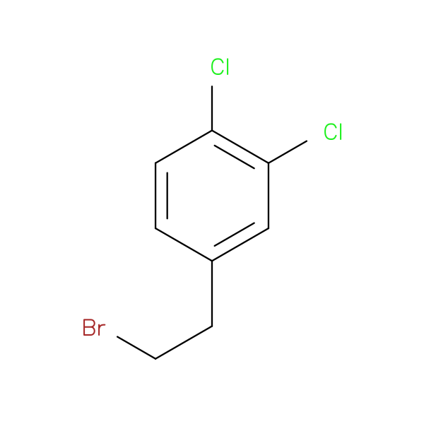 4-(2-Bromoethyl)-1,2-dichlorobenzene