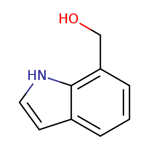 INDOLE-7-METHANOL
