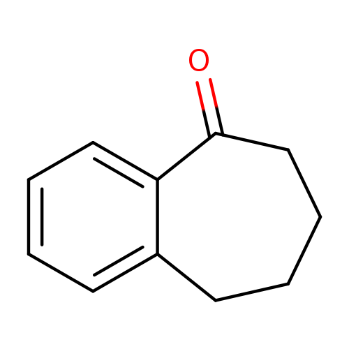 6,7,8,9-Tetrahydro-5H-benzo[7]annulen-5-one