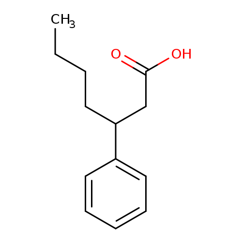 β-Butylbenzenepropanoic acid