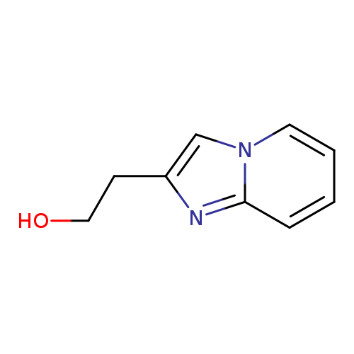 2-(Imidazo[1,2-a]pyridin-2-yl)ethanol
