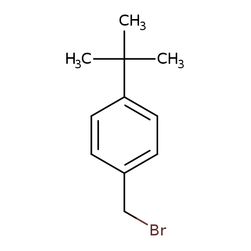 Benzene, 1-(bromomethyl)-4-(1,1-dimethylethyl)-