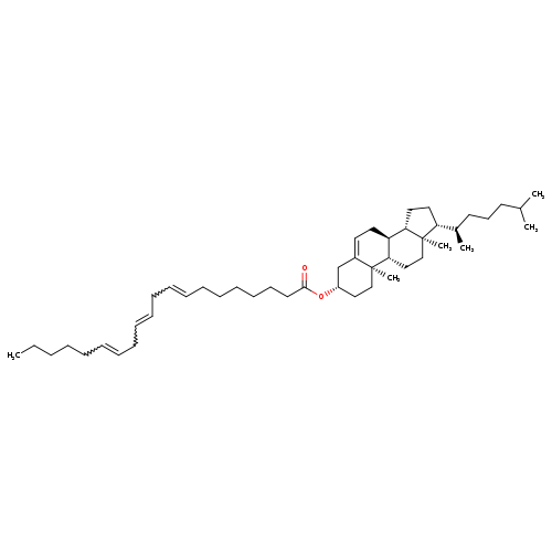 [(3S,8S,9S,10R,13R,14S,17R)-10,13-dimethyl-17-[(2R)-6-methylheptan-2-yl]-2,3,4,7,8,9,11,12,14,15,16,17-dodecahydro-1H-cyclopenta[a]phenanthren-3-yl] (8Z,11Z,14Z)-icosa-8,11,14-trienoate