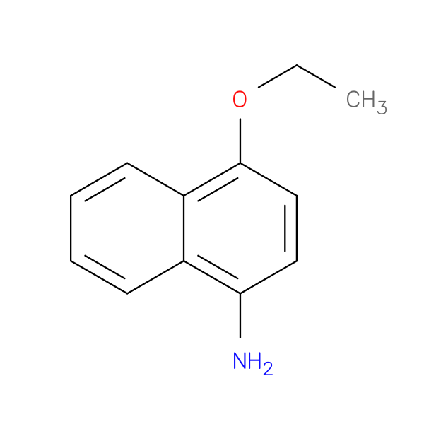4-Ethoxynaphthalen-1-amine