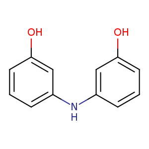 3,3'-Dihydroxydiphenylamine