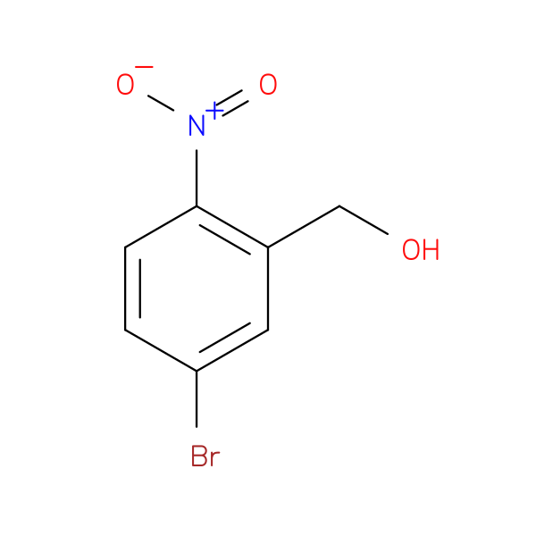 (5-Bromo-2-nitrophenyl)methanol