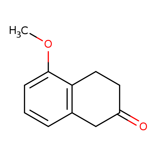 5-Methoxy-2-tetralone