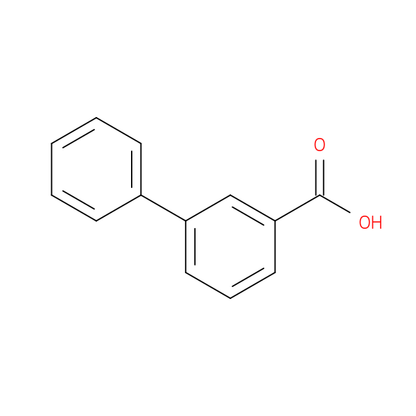 Biphenyl-3-carboxylic Acid