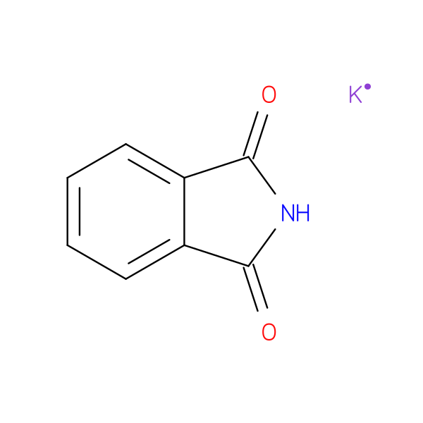 Isoindole-1,3-dione potassium salt