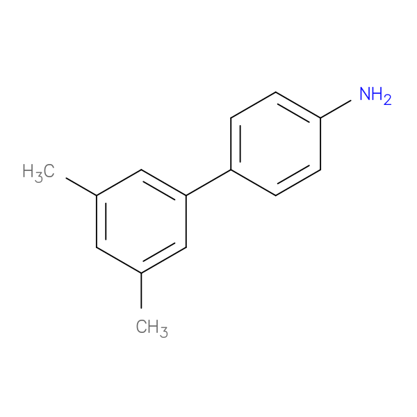 4-(3,5-Dimethylphenyl)aniline