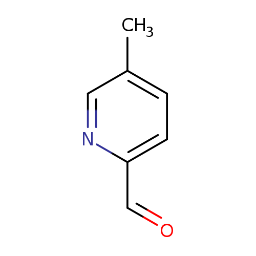 5-Methylpyridine-2-carboxaldehyde