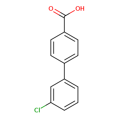 3'-Chloro-biphenyl-4-carboxylic acid