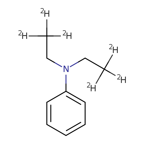 N,N-DI(ETHYL-2,2,2-D3)ANILINE